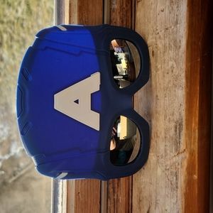 Sun Staches TEAM sunglasses